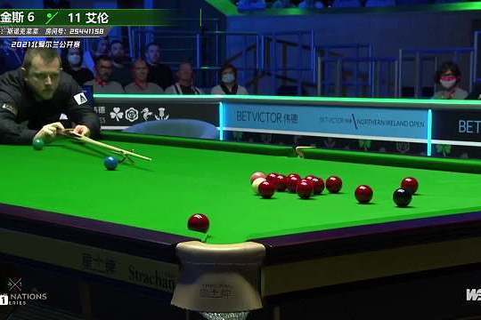 入处子球后 入处子球后