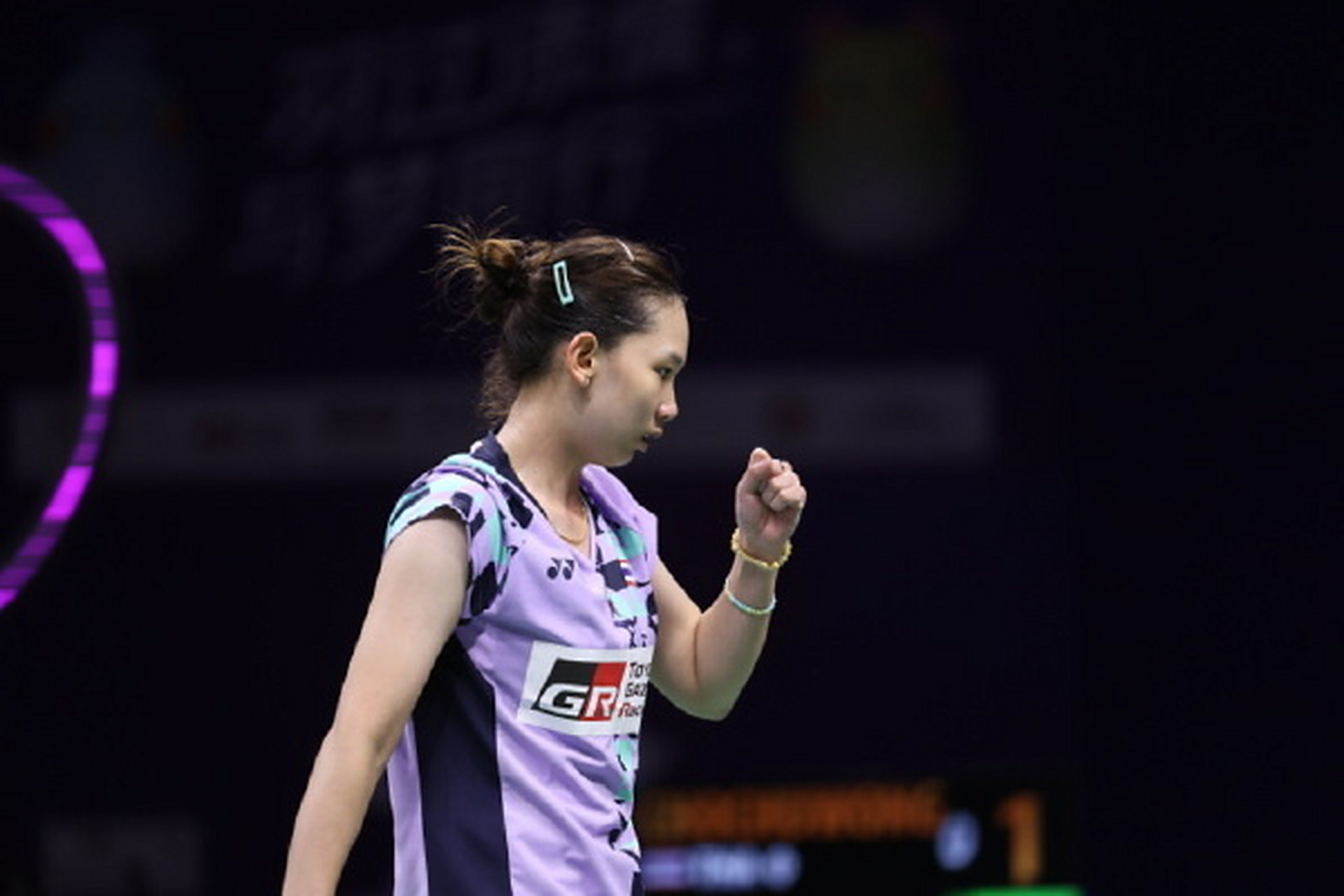 作为一个有 作为一个有