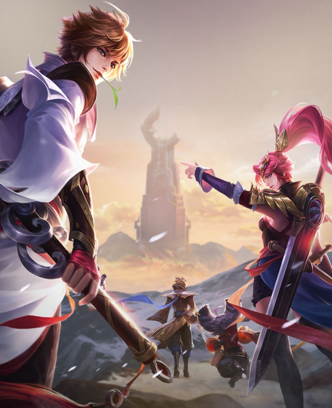 凭借不屈的 凭借不屈的