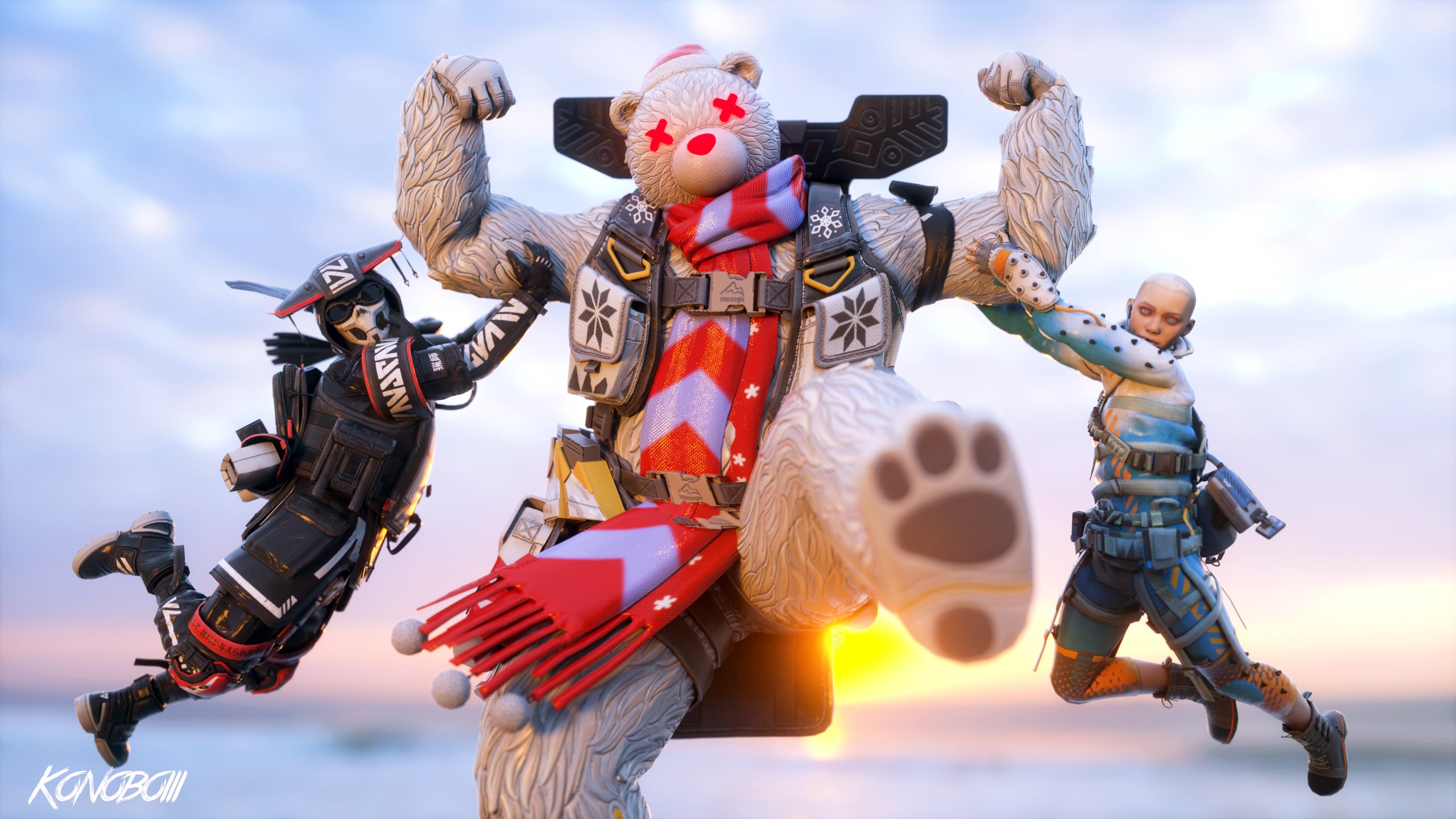 预约与更新 预约与更新