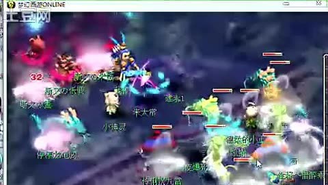 少年营地构